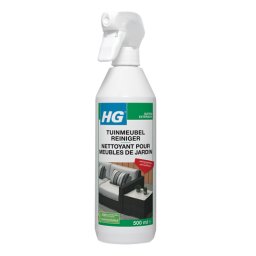 HG Buiten Tuinmeubelreiniger