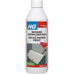 HG Woonkamer Behangverwijderaar