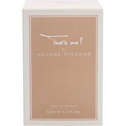 Helene Fischer That's Me Eau de Parfum