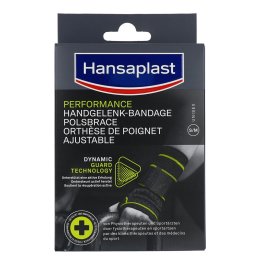 Hansaplast Sport Polsbrace