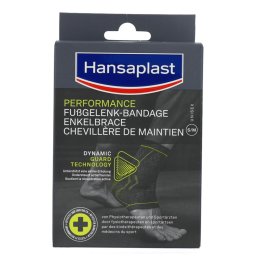 Hansaplast Performance Enkelbrace S/M