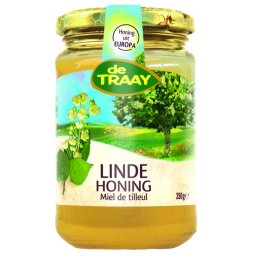 De Traay Linde Honing