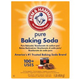 Arm & Hammer Pure Baking Soda