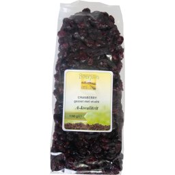 Boerjan Cranberry