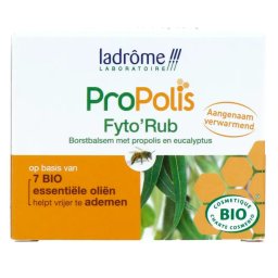 Ladrôme Propolis Fyto Rub Balsem