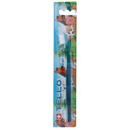 Tello Tandenborstel Kids 4480 Ultra Soft