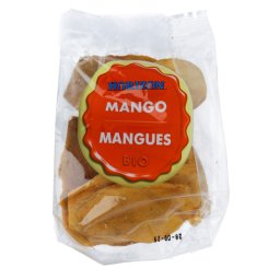Horizon Mango Bio