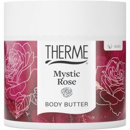 Therme Mystic Rose Bodybutter