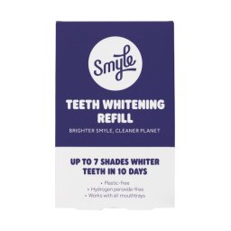 Smyle Teeth Whitening Kit Navulling