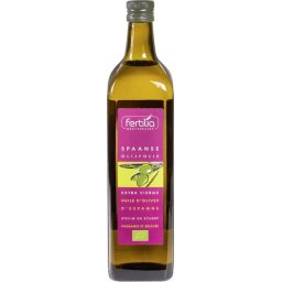 Fertilia Extra Vierge Olijfolie