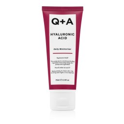 Q+A Hyaluronic Acid Daily Moisturiser