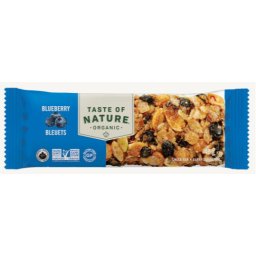 Taste Of Nature Blueberry Reep