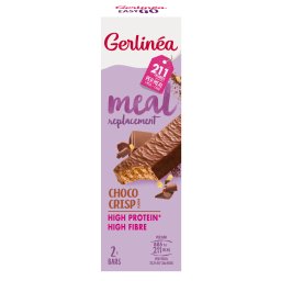 Gerlinéa Maaltijdrepen Choco Crisp