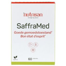 Nutrisan Safframed
