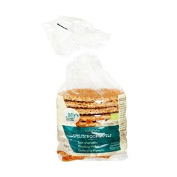 Billy's Farm Biologische Speltstroopwafels