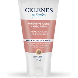 Celenes by Sweden Cloudberry Intensive Care Handcrème