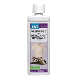 HG Vlekweg Roest