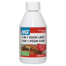 HG Woonkamer 4 in 1 Voor Leer