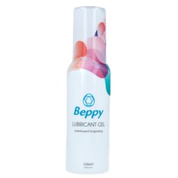 Beppy Lubricant Gel Waterbased Longlasting