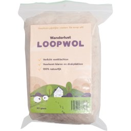 Wanderlust Loopwol