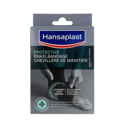 Hansaplast Sport Verstelbare Neopreen Enkelbandage