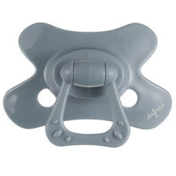 Difrax Fopspeen Natural 18+ Maanden Uni Stone