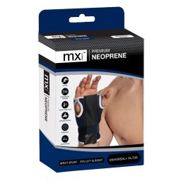 MX Health Premium Pols Spalk Universeel - Maat XL/3XL