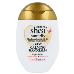 Treaclemoon Creamy Shea Butterfly Hand Balm