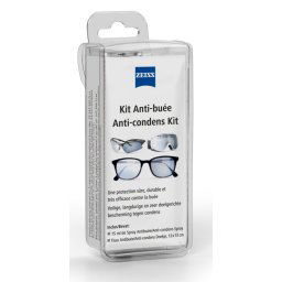 Zeiss Anti-Condens Spray Kit