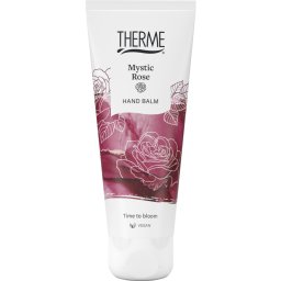 Therme Mystic Rose Hand Balm