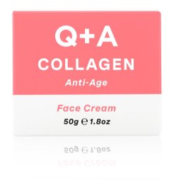 Q+A Collagen Anti-Age Face Cream