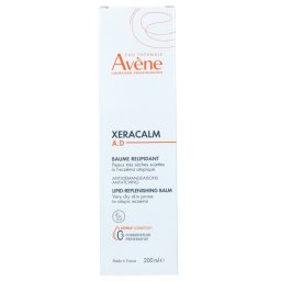 Eau Thermale Avène Xeracalm AD Balsem