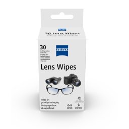Zeiss Lens Wipes