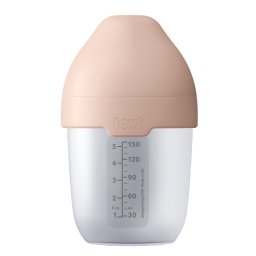 Difrax Mammafeel Babyfles 150ml
