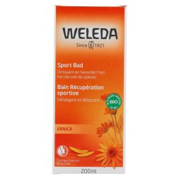 Weleda Arnica Sport Bad