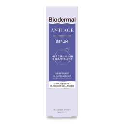 Biodermal Anti Age Serum