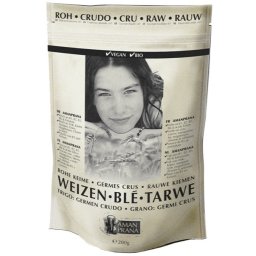 Aman Prana Rauwe Tarwekiemen