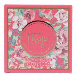 Maja Badzeep Love Rose