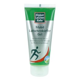 Allgäuer Latschenkiefer Mobil Latschenkiefer Gel