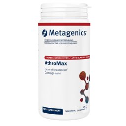 Metagenics ArthroMax Tabletten