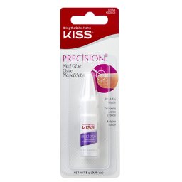 Kiss Precision Nail Glue