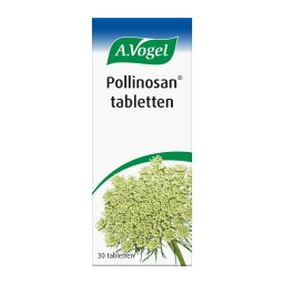 A.Vogel Pollinosan Tabletten