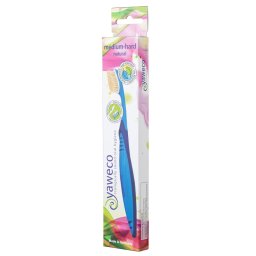 Yaweco Medium/Hard Tandenborstel