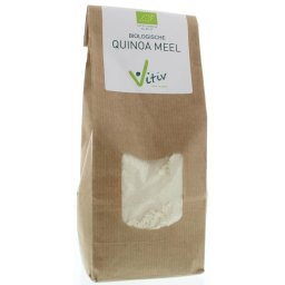 Vitiv Biologische Quinoa Meel