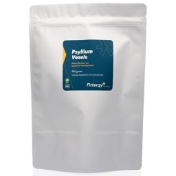 Fittergy Psyllium Vezels