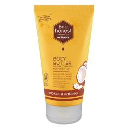 Bee Honest Body Butter Kokos & Honing