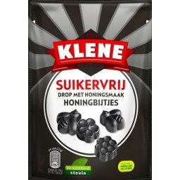 Klene Honingbijtjes Suikervrij
