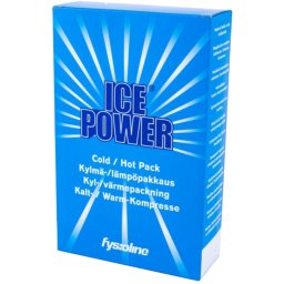 Ice Power Cold/Hot Pack