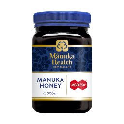 Manuka health Honing MGO 550+