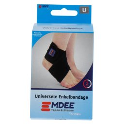 Emdee Universele Enkelbandage